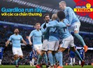Pep run rẩy trước các ca chấn thương, Bayern thắng 'điên rồ'