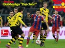 Đêm nay Bundesliga đại chiến, Salah lập kỷ lục ghi bàn nhanh