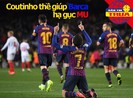Coutinho thề đánh bại MU, Quang Liêm mất Siêu đại kiện tướng
