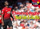 Mua Pogba, Real phải bán năm cầu thủ; CLB ông chủ Việt bị loại