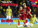 'Siêu dự bị' Công Phượng lên tuyển Việt Nam; MU bất an De Gea