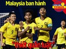 Á quân AFF Cup ban hành 'thiết quân luật', đấu giao hữu Jordan