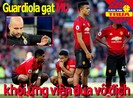 Guardiola gạt MU khỏi ứng viên vô địch; Văn Lâm tự tin hạ Mã