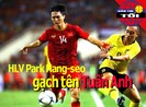 Tuấn Anh bị gạch tên khỏi đội tuyển; U-22 Việt Nam bất bại