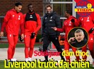 Solsa đâm thọc Liverpool trước đại chiến; Vinh danh Ronaldo