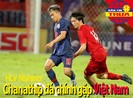 'Messi Thái' tái xuất đại chiến Việt Nam; Indo ngán tuyển U-22