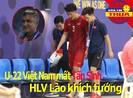 Việt Nam mất Tấn Sinh, HLV Lào khích tướng; Văn Lâm sang Nhật?