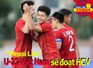 Messi Lào nói Việt Nam sẽ đoạt HCV; Quang Hải cảm ơn đồng đội