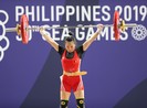Đấu trí nghẹt thở, Vương Thị Huyền hạ HCĐ thế giới như thế nào