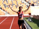 Nữ tài xế Grab, 'đi bộ' đến SEA Games 30 giành HCV