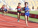 Thua 'sốc' đối thủ nhập tịch, Nguyễn Văn Lai thành cựu vô địch