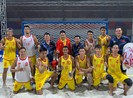 Bóng ném bãi biển 'chốt hạ' 97 HCV, Việt Nam đoạt á quân