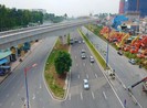 Clip: Thông xe nút giao quan trọng cửa ngõ phía đông TP.HCM