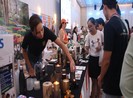 Độc đáo hội chợ từ thiện của CLB Lãnh sự