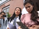 Luật sư của bà Thảo nói về yêu cầu thay đổi chủ tọa