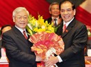 Tổng Bí thư Nguyễn Phú Trọng: Tạo môi trường sinh hoạt dân chủ, thẳng thắn