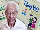 Kiến nghị về SGK của GS Hồ Ngọc Đại bị loại: Bộ GD&ĐT nói gì?
