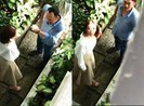 Clip Thu Trang Tiến Luật cãi nhau gay gắt
