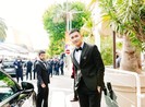 Võ Cảnh điển trai, lịch lãm xuất hiện trên thảm đỏ Cannes