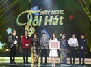 Bị người yêu bỏ, Xuân Nghi nhận giải nhất tuần đêm Giao Linh