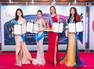 Khả Trang trở thành đại sứ Liên hoan phim Hàn - Trung