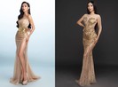Người đẹp Thu Hiền dự thi Hoa hậu châu Á Thái Bình Dương