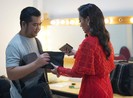 Tuấn Mario, người chồng đứng sau thành công Hà Thúy Anh