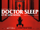 Dàn diễn viên góp mặt trong siêu phẩm kinh dị Doctor Sleep