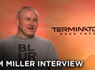Tim Miller: Cỗ máy sáng tạo không ngừng nghỉ của Hollywood