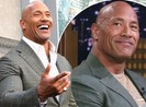 Sự thật về thông tin The Rock qua đời
