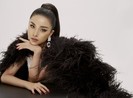 Không còn bánh bèo Thúy An lột xác quyến rũ trong bộ ảnh mới