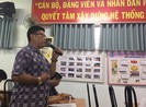 ‘Không làm được thì từ chức, đừng làm khổ dân!’