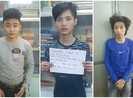 Sau 2 năm, băng trộm 8,6 tỉ ở Thủ Đức bị bắt giữ