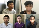 'Tú ông' đưa hơn 100 cô gái vào cà phê ôm, kích dục