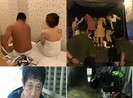 Hình sự quận 1 liên tục phá án mại dâm, cướp giật