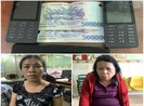 ‘Nữ quái’ dùng chiêu độc chuyên lừa những người lái xe ôm