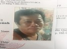 Công an TP.HCM truy nã thợ sắt giết người ở Bình Chánh