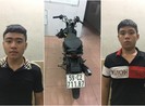 Bắt được kẻ cướp giật nhưng phải thả vì không có nạn nhân
