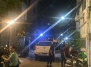 Không ngán kẹt xe, chỉ ngán người khạc nhổ ngoài đường