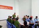 Nhiều vi phạm PCCC tại chung cư Quốc Cường Gia Lai