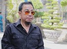 Danh hài Hồng Tơ cùng đồng phạm bị bắt trong quán cà phê