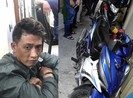 Phá nhóm cướp giật chuyên gây án ở vùng ven TP.HCM