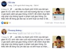 Công an truy tìm người tung tin giả về CSGT trên Facebook