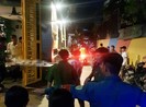 Kết hôn 9 năm mới có con, gửi trẻ thì con chết trong khi ngủ