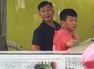 Lời kể của chủ tiệm vàng bị cướp bằng súng ở Hóc Môn