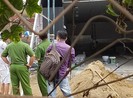Nam công nhân ở Bình Tân tử vong nghi do điện giật