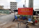 Bắt tạm giam giám đốc Hoàng Kim Land