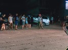 Thông tin mới vụ chở thuốc lá lậu trúng đạn chết ở Bình Chánh