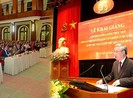 Cán bộ quy hoạch Trung ương sẽ xem Quốc hội chất vấn