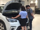 Sức mua hàng của Việt Nam giảm sau 46 tháng mua ồ ạt